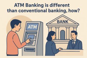 ATM BANKING