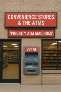 Convenience Stores