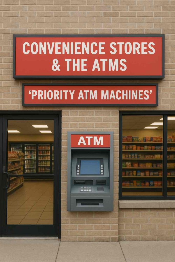 Convenience Stores