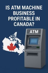 ATM Machine Business