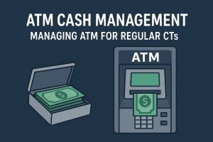 ATM Cash Management