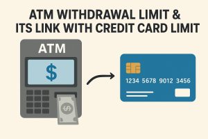 ATM WITHDRAWAL LIMIT