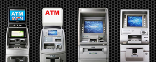 ATM placement