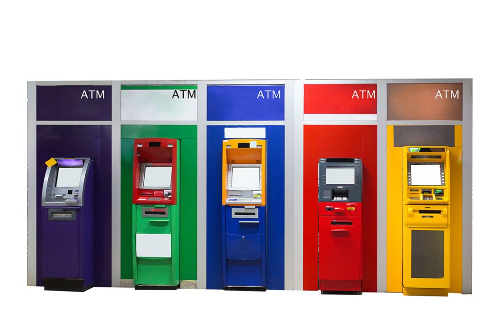 atm companies in canada