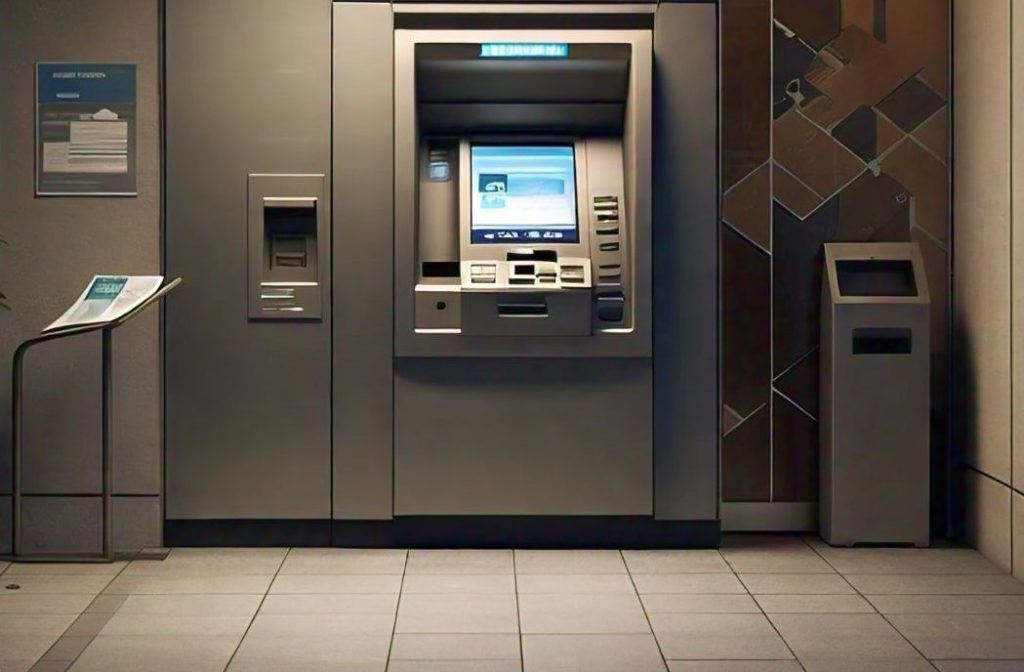 10 Essential Tips for Maintaining Your ATM Machine