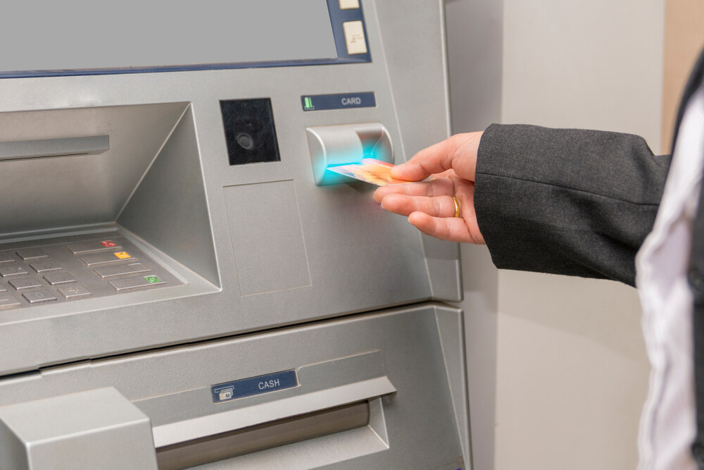 The Role of an ATM Distributor in Enhancing Customer Service