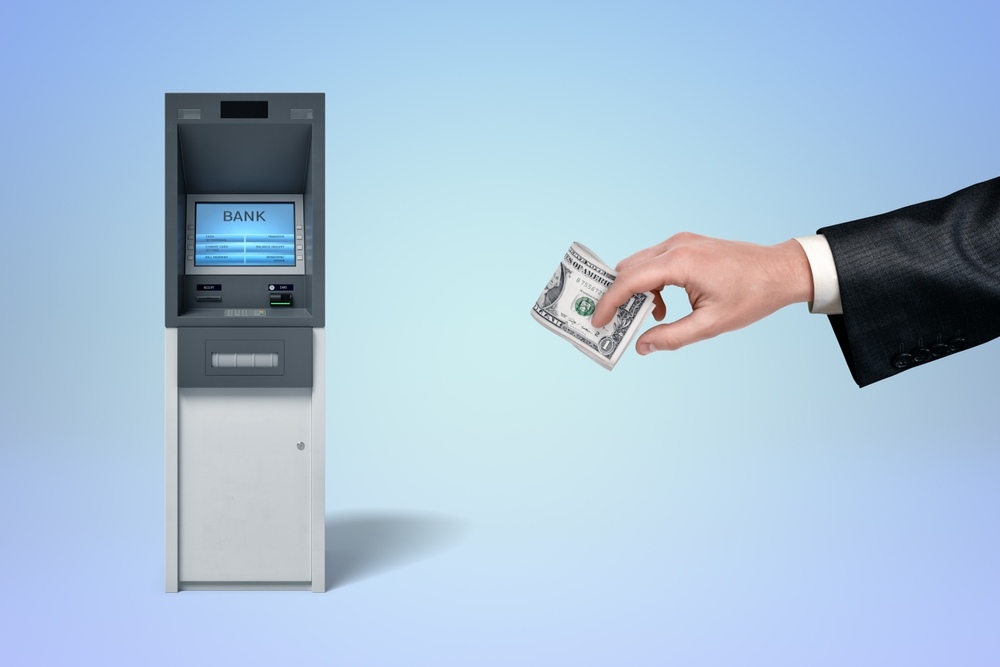 Why Choose MBE ATM Machines for Your Business?