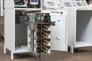 ATM Maintenance Services