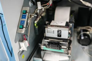 ATM Maintenance Services