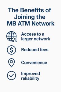 MB ATM