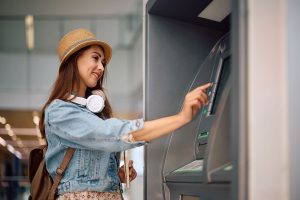 ATM Safety Tips