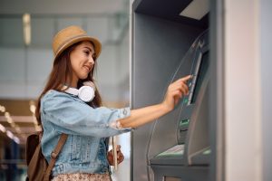 Secure ATMs