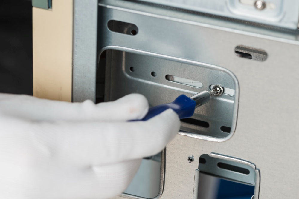 Repair Or Replace Your ATM