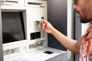 Regular ATM Maintenance
