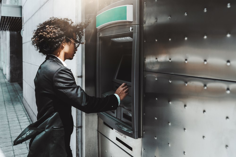 ATM Business