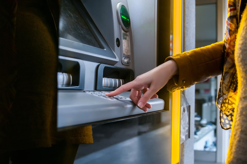 ATM Technology