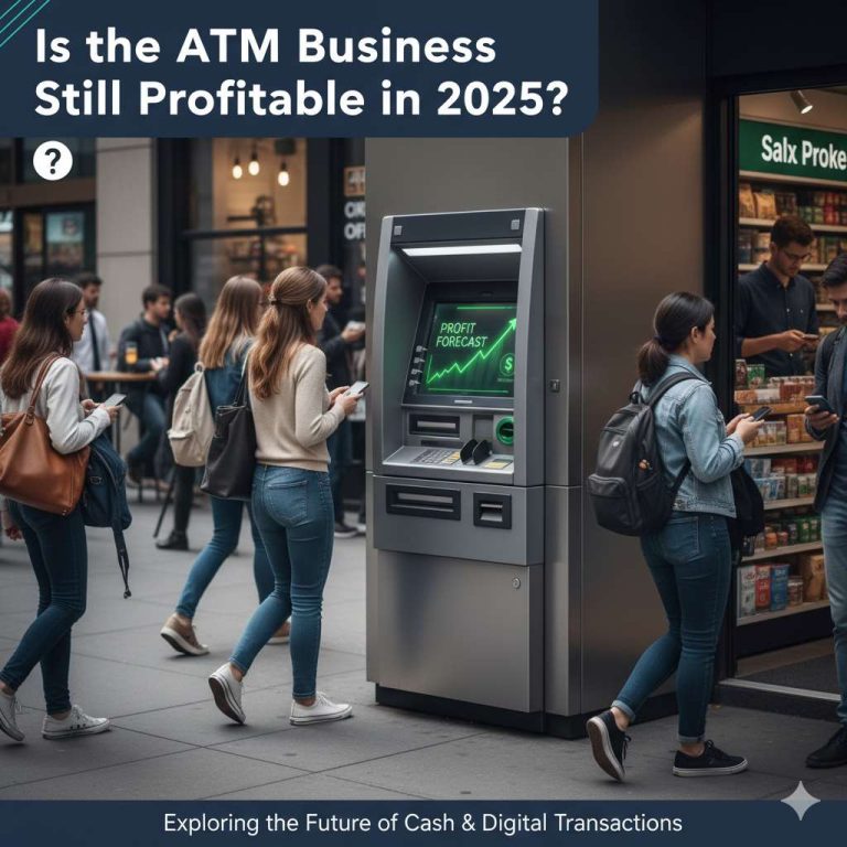 ATM Business