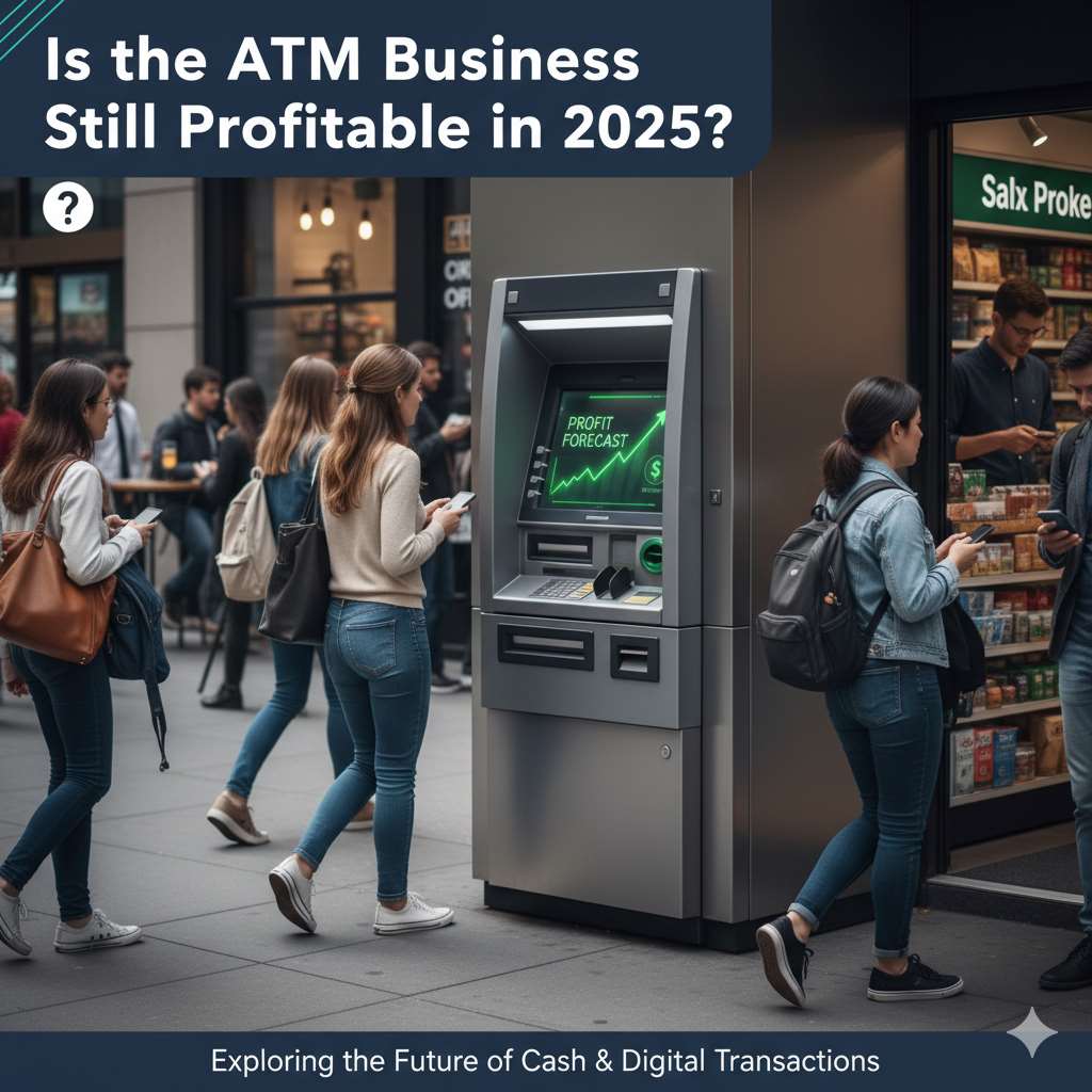 ATM Business
