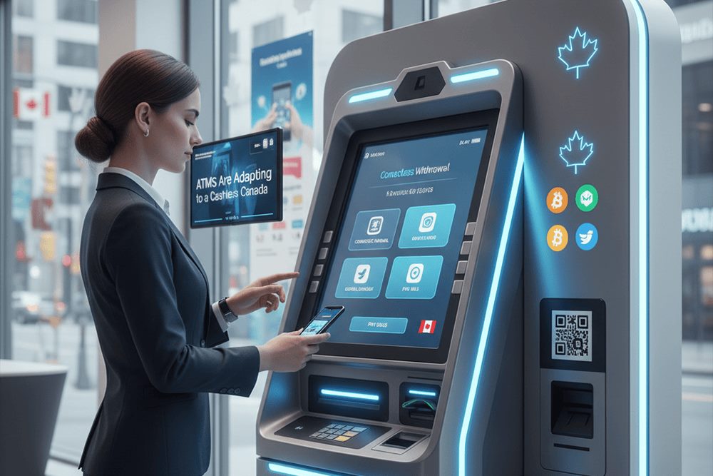 Cashless