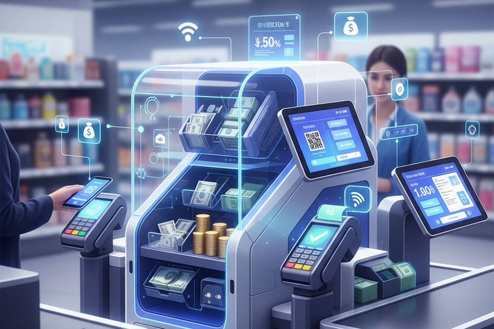 Cash Handling