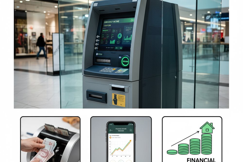 ATM Investments