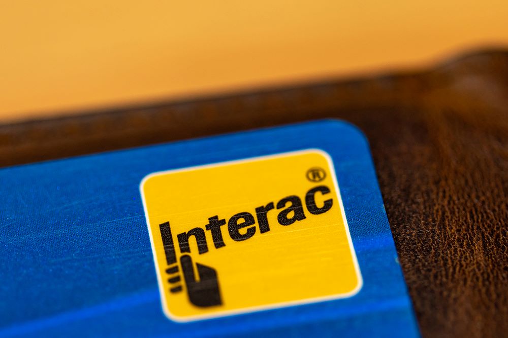 Interac Network