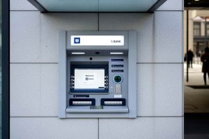 ATM Machines for Sale in Canada