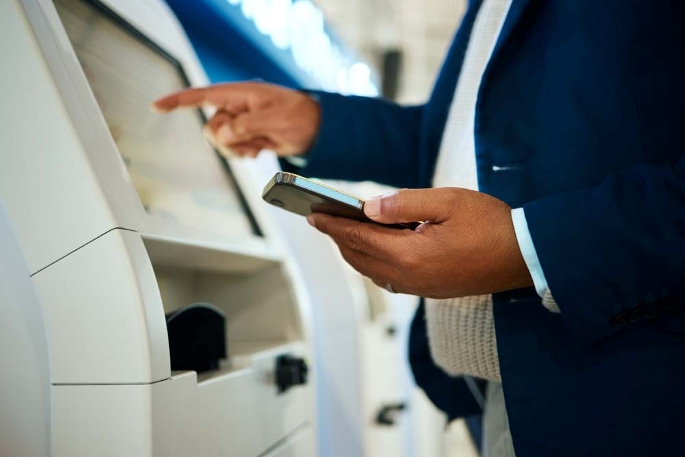 How To Buy ATM Machine
