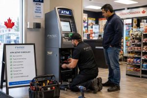 ATM Machine