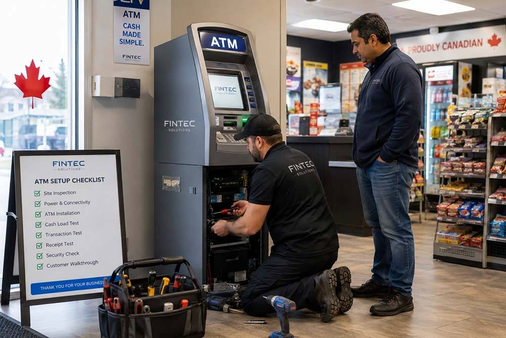 ATM Machine