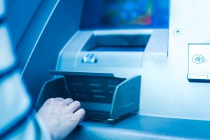 Full Service ATM Placement