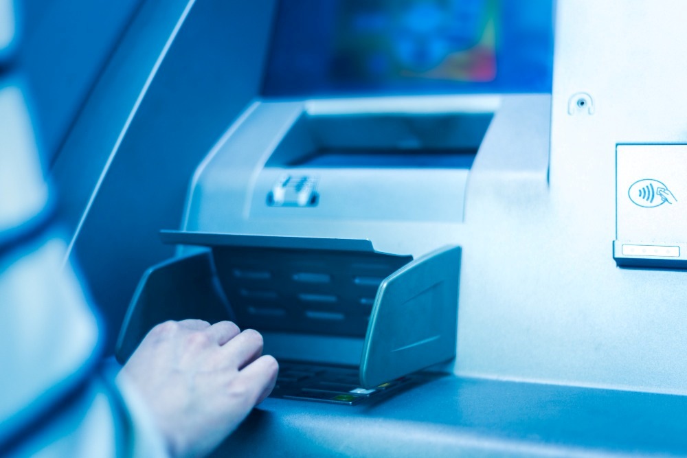 Full Service ATM Placement