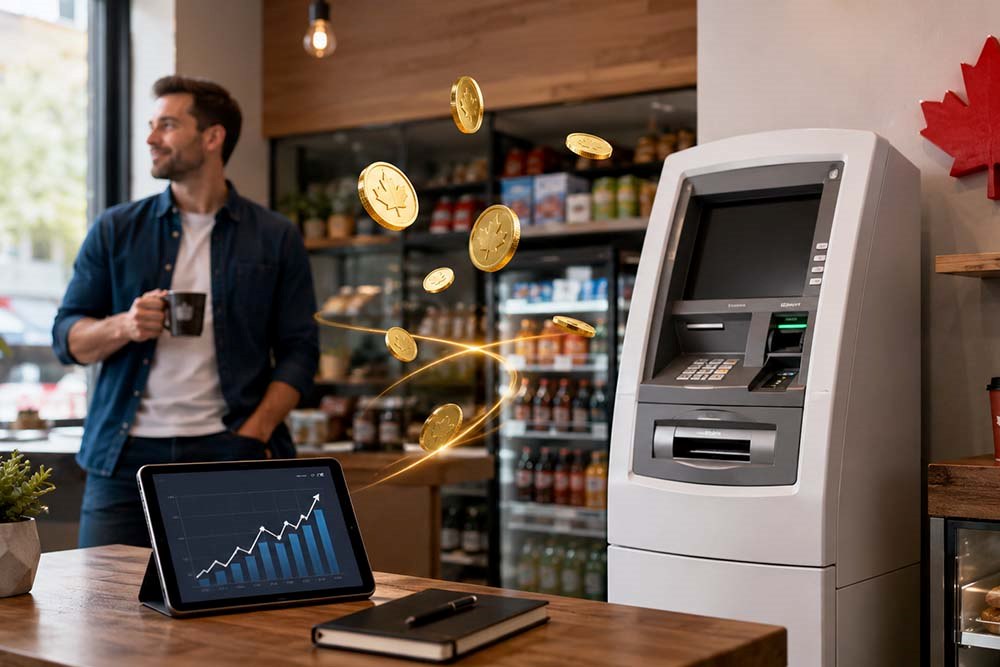 Passive Income