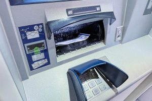 ATM Placement Contract