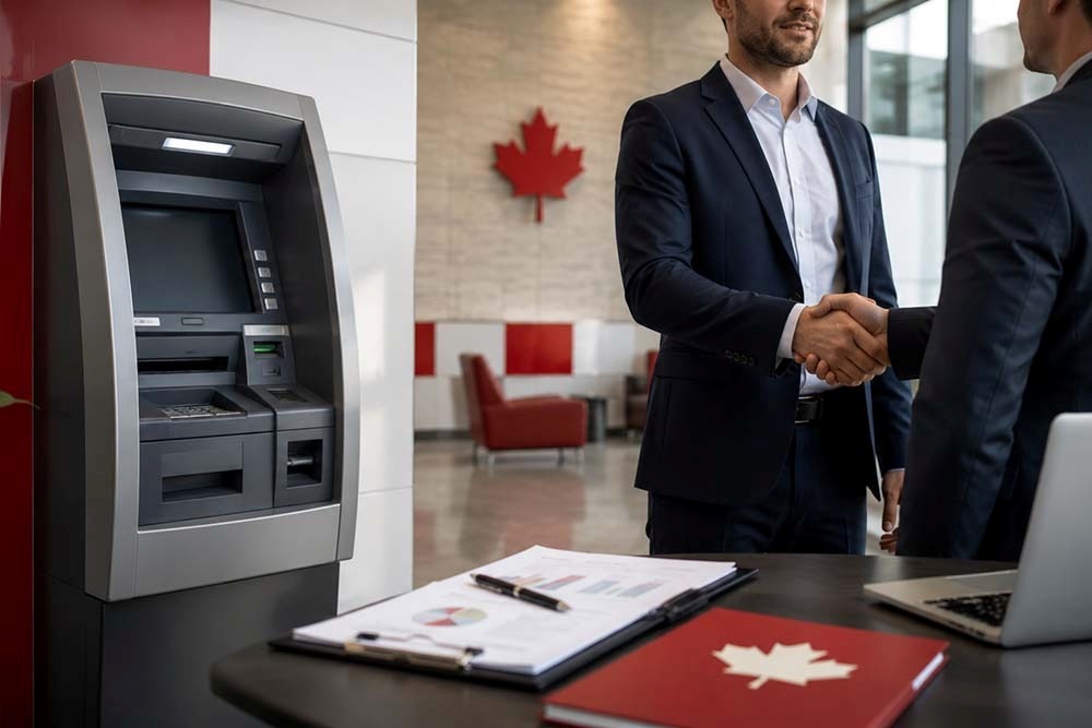 ATM Business