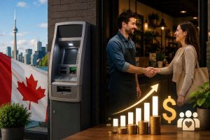 ATM Machine