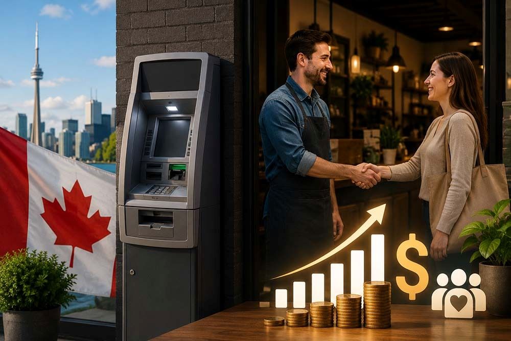 ATM Machine
