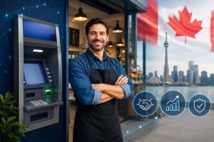 ATM Placement Services