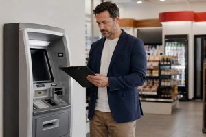 ATM Equipment in Canada