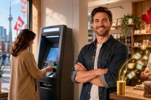 ATM Placement
