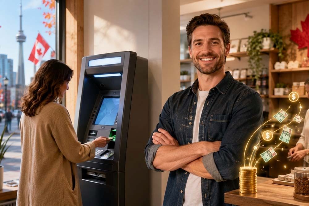 ATM Placement