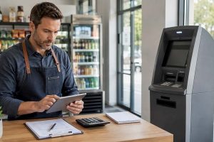 ATM Rentals