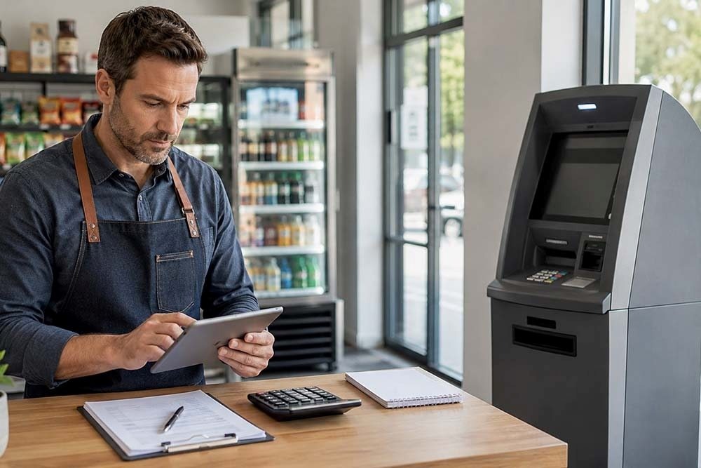 ATM Rentals